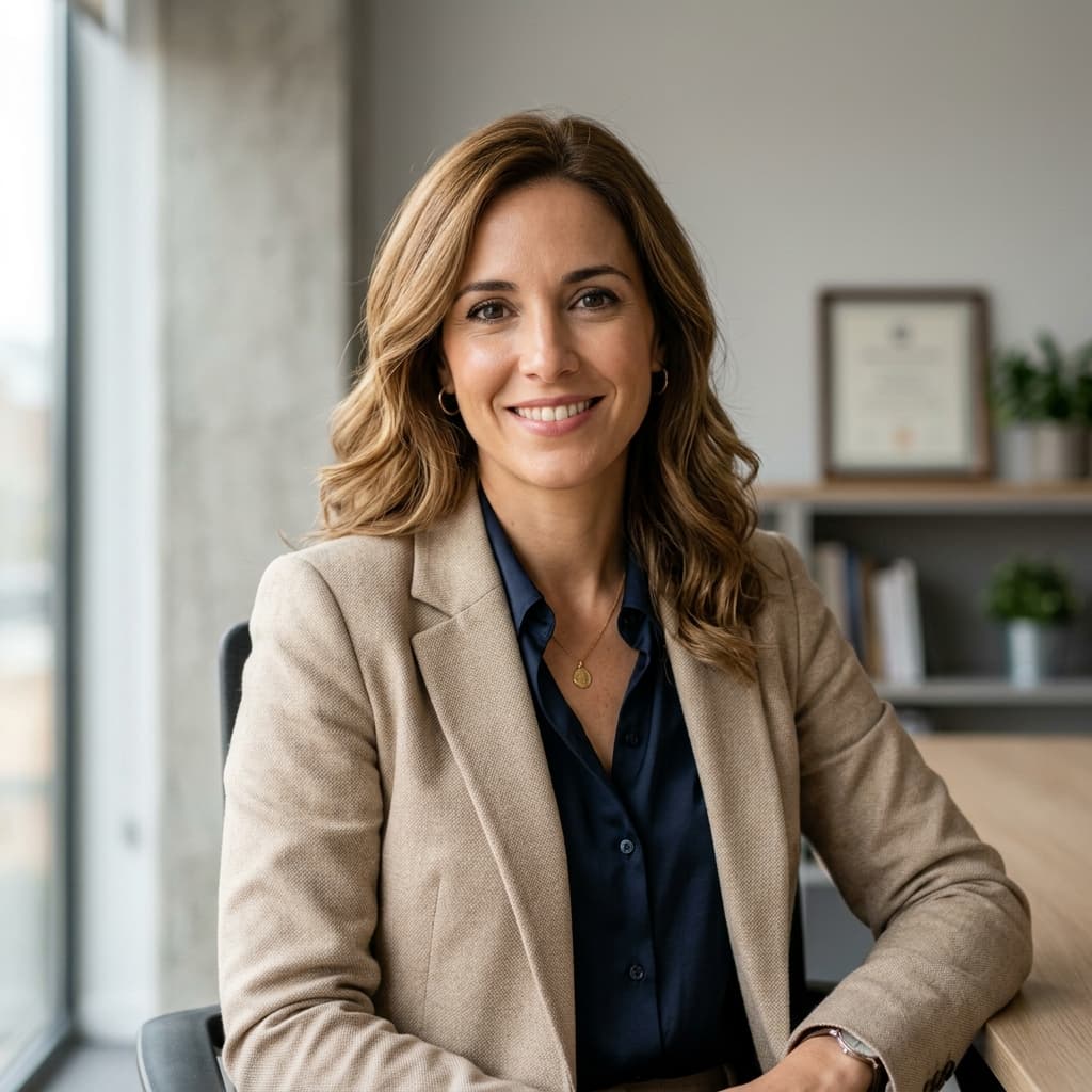 Elena R.